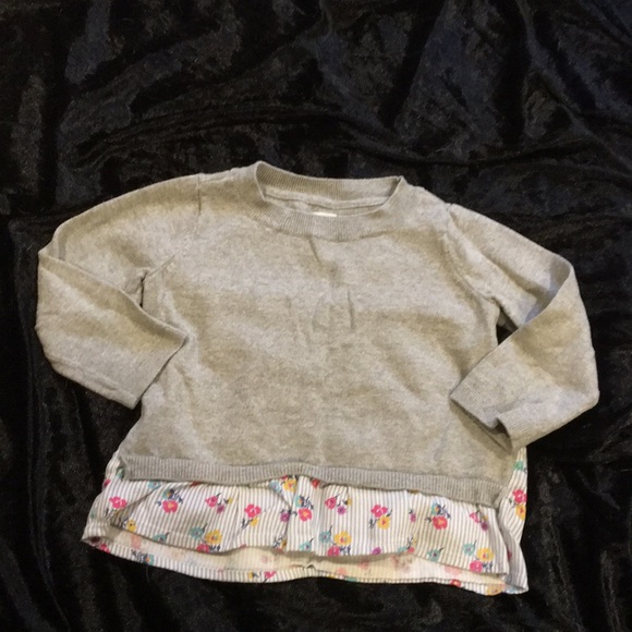2T girls sweater - Picture 1 of 3